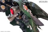  Kshatriya - Gundam - Mecha Era Studio 