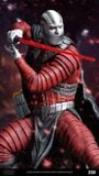  Darth Malak - Star Wars - XM Studio 