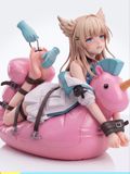  Perlica - Arknights: Endfield - Sakure Moe Studio 