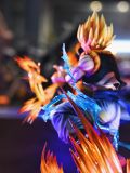  Gogeta - Dragon Ball - Yishou Studio 