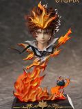  Bust Sawada Tsunayoshi - Katekyo Hitman Reborn! - UTOPIA Studio 