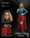  Supergirl - InArt 