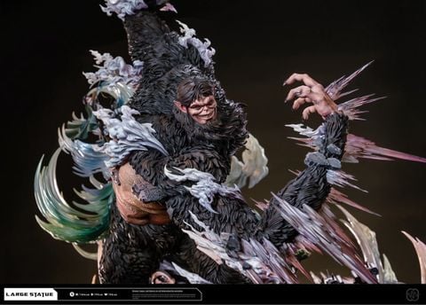  Beast Titan - Attack On Titan - Hertz Studio 