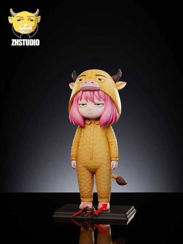  Anya cos Niu Lai - Spy x Family - ZH Studio 