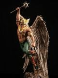  Hawkman Rebirth - DC - XM Studio 