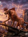  Red XIII - Final Fantasy - JOY Station Collectibles 