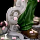  All Might & Izuku Midoriya - My Hero Academia - Heroe Collectibles 