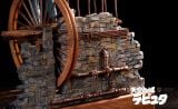  Sheeta x Pazu Music Box - Castle in the Sky - Laputa Studio 