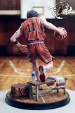  Kaede Rukawa Shohoku - Slam Dunk - FaiRenShe Studio 