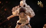  Mononoke Hime - Mononoke - ShenYin Studio 