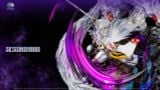  Sesshomaru - Inuyasha - MY Studio 