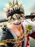  Asta - Black Clover - Duan Zui Studio 
