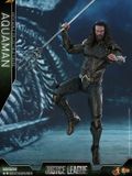  Aquaman - DC - Hot Toys 