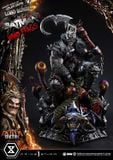  Lobo Batman: Batman Who Frags- Dark Nights: Death Metal - Prime 1 Studio 