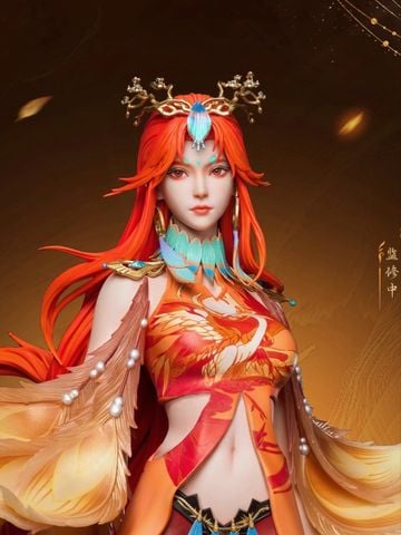  Liu Qiyue - PiJi Studio 