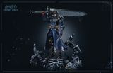  Dark Knight - Final Fantasy - Heart Lock Studio 