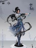  Ning Yao - Sword of Coming - PiJi Studio (Licensed) 