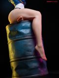  Chun Li - Street Fighter - ORIGIN Studio 
