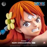  Nami (Onigashima) IKIGAI - One Piece - Tsume Art 