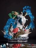  Tsunade - Naruto - Clouds Studio 