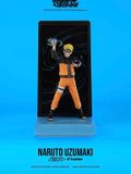  Uzumaki Naruto Neon - Naruto - Tsume Art 