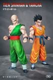  Z Fighters 2.0 - Dragon Ball - Infinite Studio 