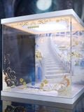  New Jersey Snow White Display Box - Azur Lane - APEX 