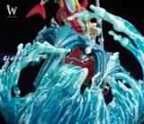  Sidon - The Legend of Zelda -  Wake Studio 