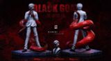  Goat Kaneki Ken - Tokyo Ghoul - BW Studio 