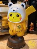  Pikachu cos Bepo Life Size - Pokemon - Toffee Studio 