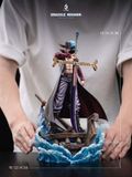  Dracule Mihawk - One Piece - DX Studio 