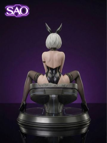  2B - NieR: Automata - SAO Studio 