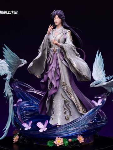  Yunxi - Perfect World - ShiYueWuTong Studio 