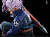  Trunks - Dragon Ball - Xiao Studio 