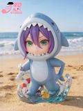  Shark Reze - Chainsaw Man - Kisou Studio 