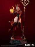  High Inquisitor Whitemane - World of Warcraft - Infinity Studio 