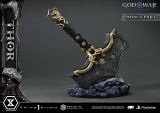 Thor - God of War: Ragnarok - Prime 1 Studio 