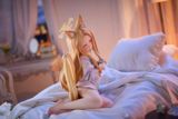  Yurizono Seia - Blue Archive - Origin Studio 