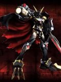 Omegamon - Digimon - MINE Studio 