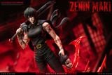  Maki Zenin - Jujutsu Kaisen -  BBA Studio 