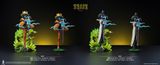  Brook - One Piece - DX Studio 
