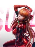  Asuka - Evangelion - ZN Studio 