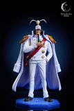  Sengoku - One Piece - Moon Shadow Studio 