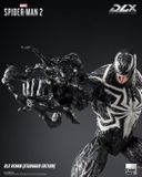  Venom DLX - Marvel: Spider Man - Threezero 