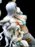  Nami Nika Form - One Piece - F.I.T Studio 
