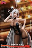 Bunny Girl Aegir - Azur Lane - Modomodo Studio 
