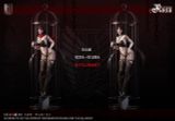 Succubus Mikasa - Attack On Titan - Rosa Studio 
