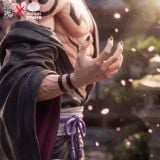  Sukuna - Jujutsu Kaisen - MOCHI Studio 
