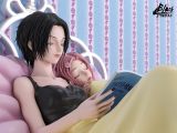  Nana Osaki & Nana Komatsu - Nana - Black Studio 