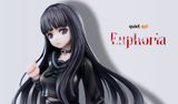  Manaka Nemu & Byakuya Rinne - Euphoria - QuietArt Studio 